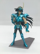 Boneco SAINT SEIYA Dragon Shiryu MegaHouse Excelente Modelo Japão Original comprar usado  Enviando para Brazil