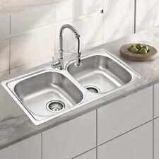 Lavello cucina vasche usato  Chivasso