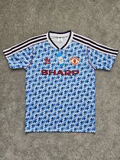 Manchester united away for sale  UK