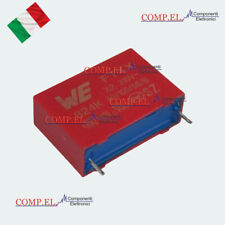 Condensatore mkt 82uf usato  Cagliari