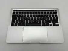 Macbook pro 2020 gebraucht kaufen  Memmingerberg