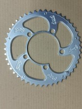 Ingranaggi bici corone usato  Ziano di Fiemme