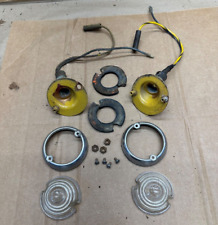 Oem turn signal for sale  Freeland