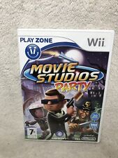 Nintendo wii movie for sale  Ireland