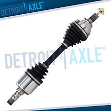 Front left axle for sale  Detroit