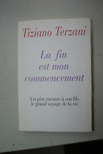 Fin commencement tziano d'occasion  Limoges-