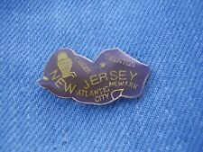 Pin new jersey gebraucht kaufen  Dallgow