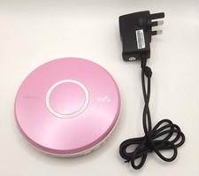 Sony walkman model for sale  SPALDING