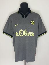 Borussia dortmund trikot gebraucht kaufen  Bremen