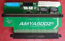 Professional amiga 500 usato  Italia