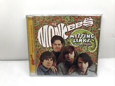 The Monkees Missing Links: Volume 3 (CD 1996 )Rhino #83 comprar usado  Enviando para Brazil