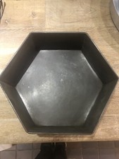 Large cake tin for sale  BRISTOL