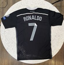 Ronaldo adidas real for sale  San Antonio