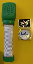 Coldplay concert green for sale  UK
