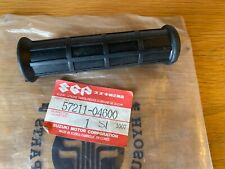 Suzuki handlebar grip for sale  BRIDGWATER
