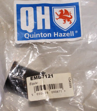 Emb7121 rear anti for sale  LOUGHBOROUGH