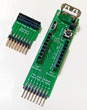 Breakout pcb valetudo usato  Italia