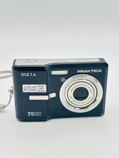 Praktica dcz digitalkamera gebraucht kaufen  Bremen