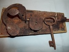 Barock türschloß dorn gebraucht kaufen  Deutschland