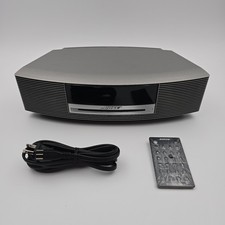Bose wave music for sale  Austin