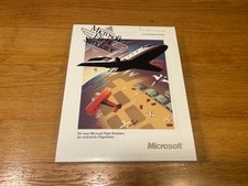 Flight simulator box gebraucht kaufen  Elz