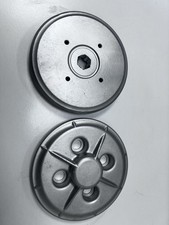 Yamah fs1e clutch for sale  NEWBURY