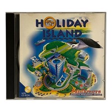 Holiday island rom gebraucht kaufen  Schneverdingen