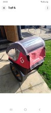 Hamax travellers bike for sale  MANCHESTER