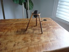 Vintage tripod bench for sale  BOURNEMOUTH