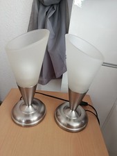 Set nachttisch lampen gebraucht kaufen  Annaberg-Buchholz, Mildenau