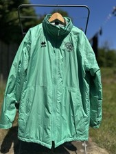Qpr bench jacket for sale  ROCHESTER
