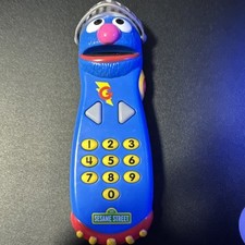 Playskool sesame street for sale  Saint Louis