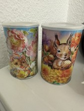 Stück kaffeedose künstlerdos gebraucht kaufen  Eberswalde