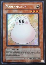 Marshmallon rara segreta usato Marshmallon rara segreta usato  Venezia