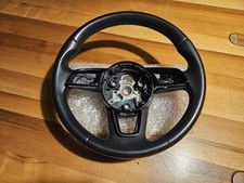 Originale volante audi usato  Visciano