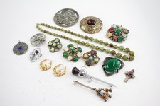 Scottish jewellery miracle for sale  LEEDS