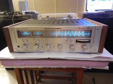 Marantz 2238b vintage for sale  Renton