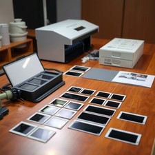 1000 dias scannen gebraucht kaufen  Rostock