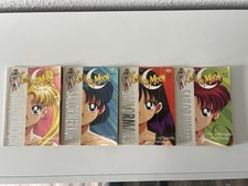 Sailor moon fanbuch gebraucht kaufen  Apolda
