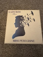 Laduree paris miss for sale  LONDON