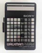 Sony walkman bf22 for sale  BRISTOL