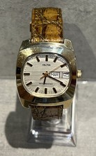 Montre kelton mécanique d'occasion  Hesdin