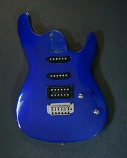 Corpo carregado Ibanez GSA60 2007 comprar usado  Enviando para Brazil