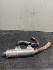 Spark racing exhaust for sale  University Park