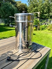Kaffeeautomat hogastra cns gebraucht kaufen  Krakow am See