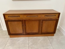 Plan teak sideboard for sale  EXETER
