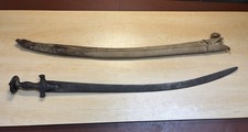 Vintage scimitar sword for sale  Horseheads