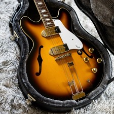 Epiphone elitist casino for sale  Spring Hill