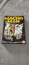 Wwf wwe wrestling gebraucht kaufen Wwf wwe wrestling gebraucht kaufen  Lübeck