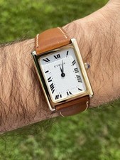 Orologio watch evelix usato  Torino